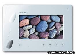 Видеодомофон COMMAX CDV-50P