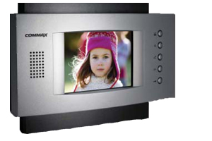 Видеодомофон COMMAX CDV-50A