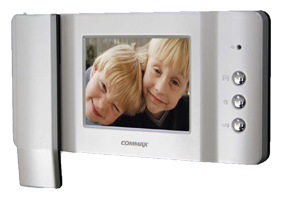 Видеодомофон COMMAX CDV-50P