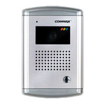 Вызывная панель видеодомофона COMMAX DRC-4CA