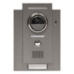 Вызывная панель видеодомофона COMMAX DRC-4BH